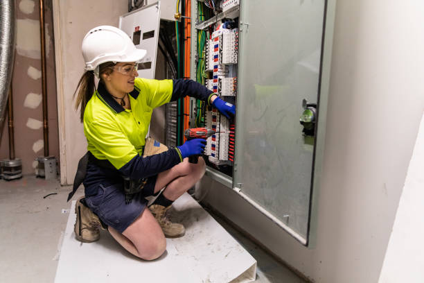 Best Electrical Upgrades for Homes  in Seaside, OR