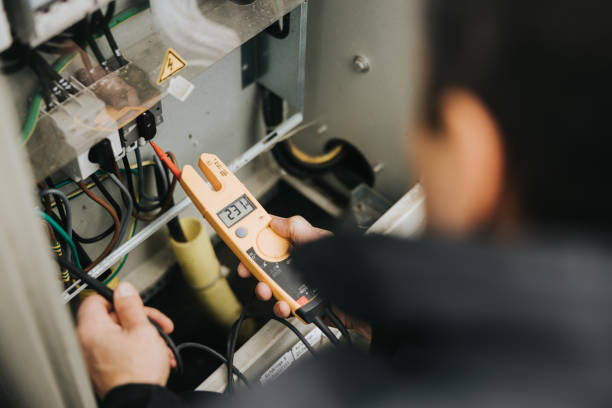 Best Electrical System Inspection  in Seaside, OR