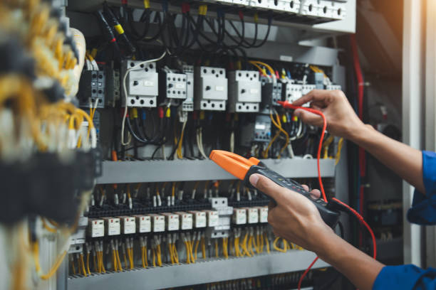 Best Best Electricians Near Me  in Seaside, OR