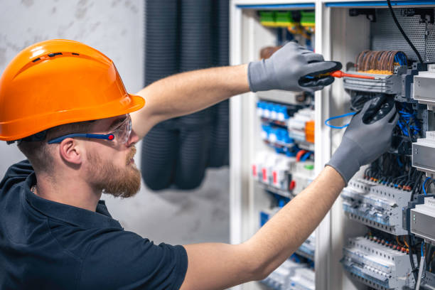 Best Commercial Electrician Services  in Seaside, OR